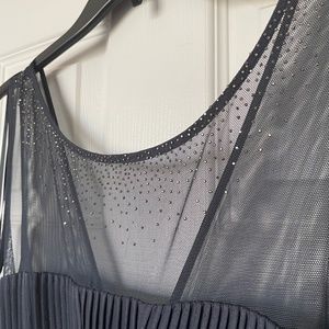 Gown, Calvin Klein 12